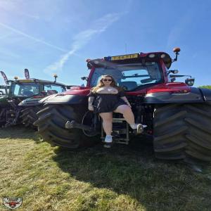 Dutch girl Mila exposed lost