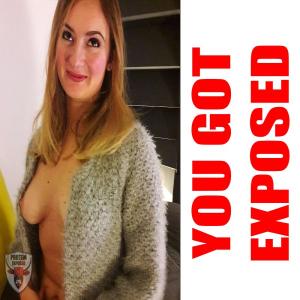 Charlotte Risk and Lost