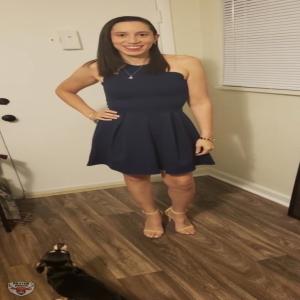 Maria Florida exposed