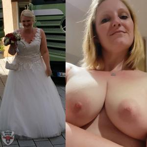 Antje Dachner: Whore Bride