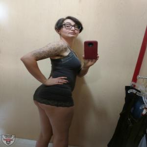 New Nicki Gallery, her other one is buried too deep