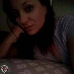 Megan want to be a webslut