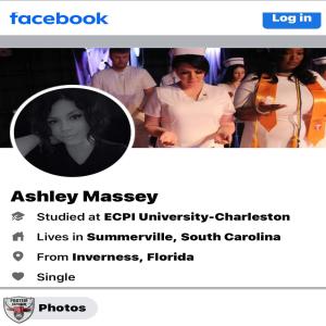 Ashely Massey slut who does not want to be exposed anymore she begs you to stop