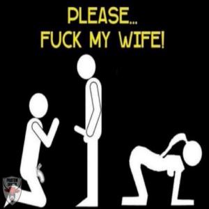 my wife horny friends