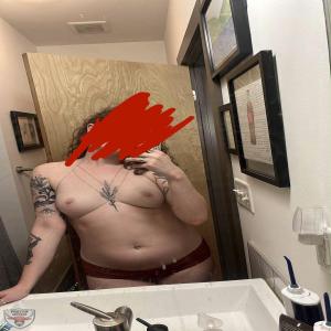 Richmond VA Chick I\'m rizzing on Reddit