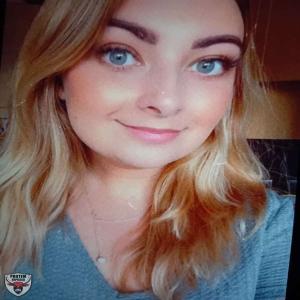 Katie - fat arse UK wankmeat