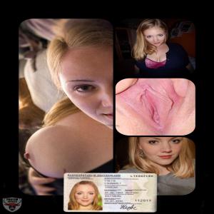 Sabrina Heise Wolfsburg webslut