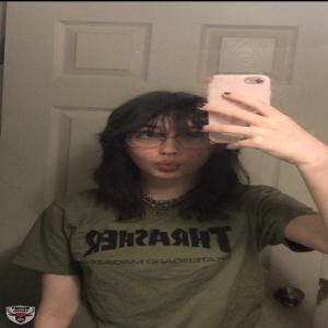 gf exposed until..... NO FOREVER