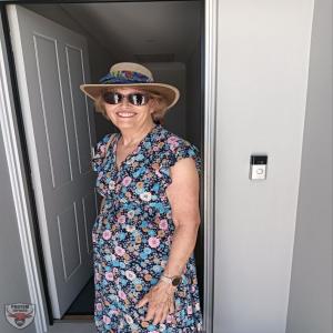 Dirty 71 year old Liz Hook just love\'s being used