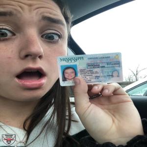 Poor Lauren Grant, perma webslut risk