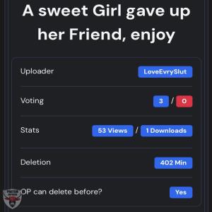 LoveEvrySlut - dude relax I wasn’t being mean