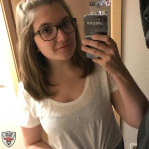 Annika L F23 from Germany