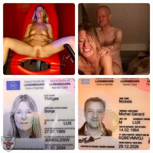 Brutal exposure ( vote for long time)