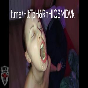 Cumslut Wife Telegram channel