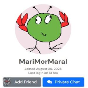 PROTEM TRUSTED EXPOSERS: Follow @MARIMORMARAL, Download, vote and extend all his galleries - I come to Protem to see his galleries.