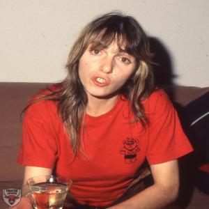 Christina hairy Whore Smoking