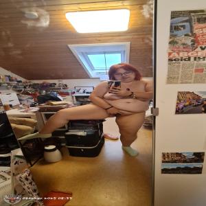 Wie lange bleib ich online? Wer kennt mich?