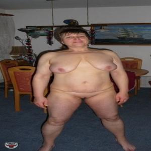 Schamlose Sau Anne Schick, geoutet im Netz