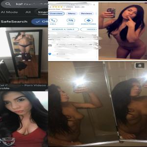 Cumrag Kat Stolen and Exposed