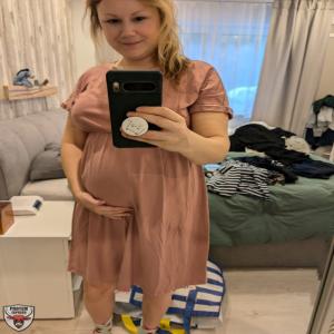 Tanita pregnant slut to use