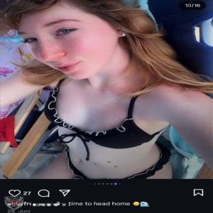 Abby G from Maryland