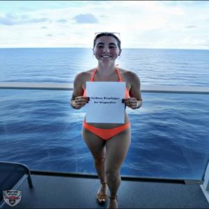 Maryland Slutwife Sydney Keplinger Exposed for Inspection and Reposting