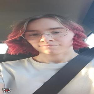 Rhiannon Marriott unaware original poster Eli75 should someone message her?