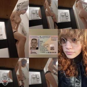 Using poppers while risking my best female friend Kyra caught on a spycam. It feels so good. Lemme know what you guys think and enjoy. Deletion removed at 10 upvotes