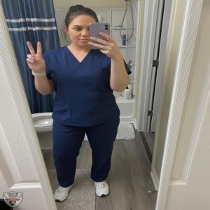 SC Slut nurse