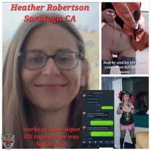 She lost another bet and has to give a blowjob to anyone that recognizes her and yes she has to swallow your cum. This challenge continues as long as this stays up