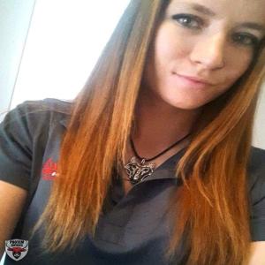 Breanna Marie Pesick