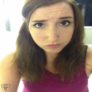 Taylor McKee. I’ll post more if someone finds her