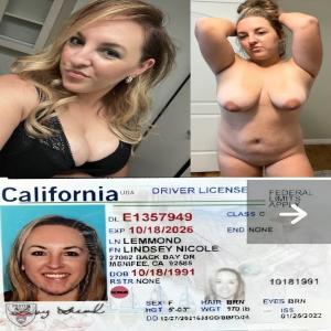 Lindsey Nicole Lemmond