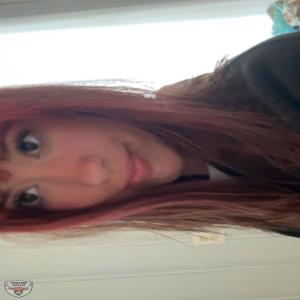 My girlfriend’s nudes. Erika Hampton