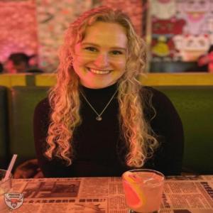 Lucia risked and lost