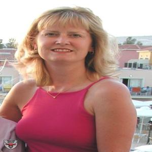 Carole caught whore wife