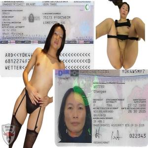 no limit slave totally exposed for repost