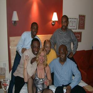 UK Gang Bang/Dogging Slut Annie/Lilian. Anyone have her videos?