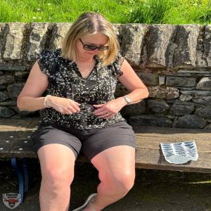 is this cheating slut better than me ?