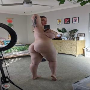 Chubby fuckmeat bitch