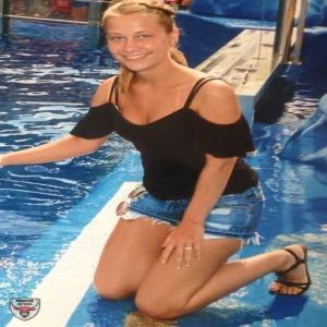 Saskia from GER to Reposte