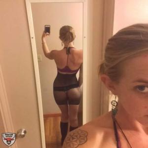 Sharing his gf for a bit