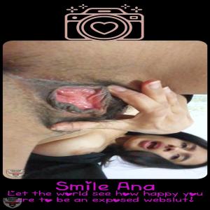 Smile Ana