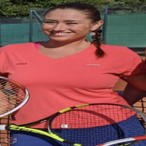 Vera M. aus Düsseldorf