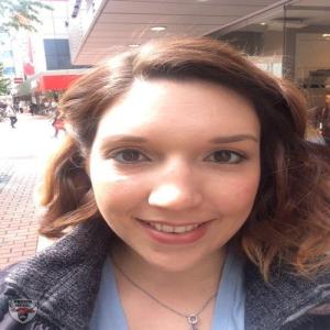 Sarah B. aus Darmstadt