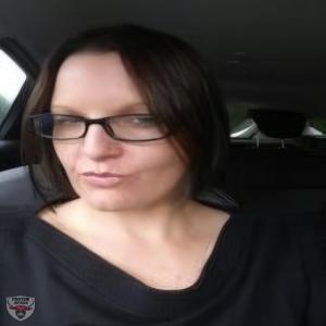 Flossy loves being exposed and enjoyed by strangers.