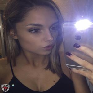 Kimberly should never leave