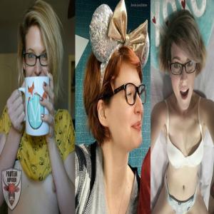 Bonnie June Disbrow More on My Album Page