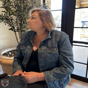 Nurse Maurine Caught and Reposted