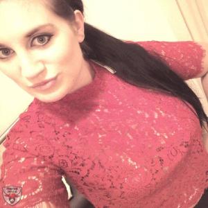 Sarah from Kansas City - Exposed